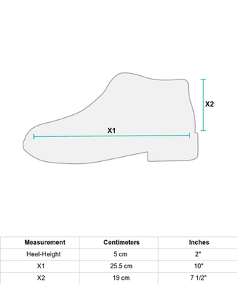 SANDRO Leather Ankle Boots Pull On