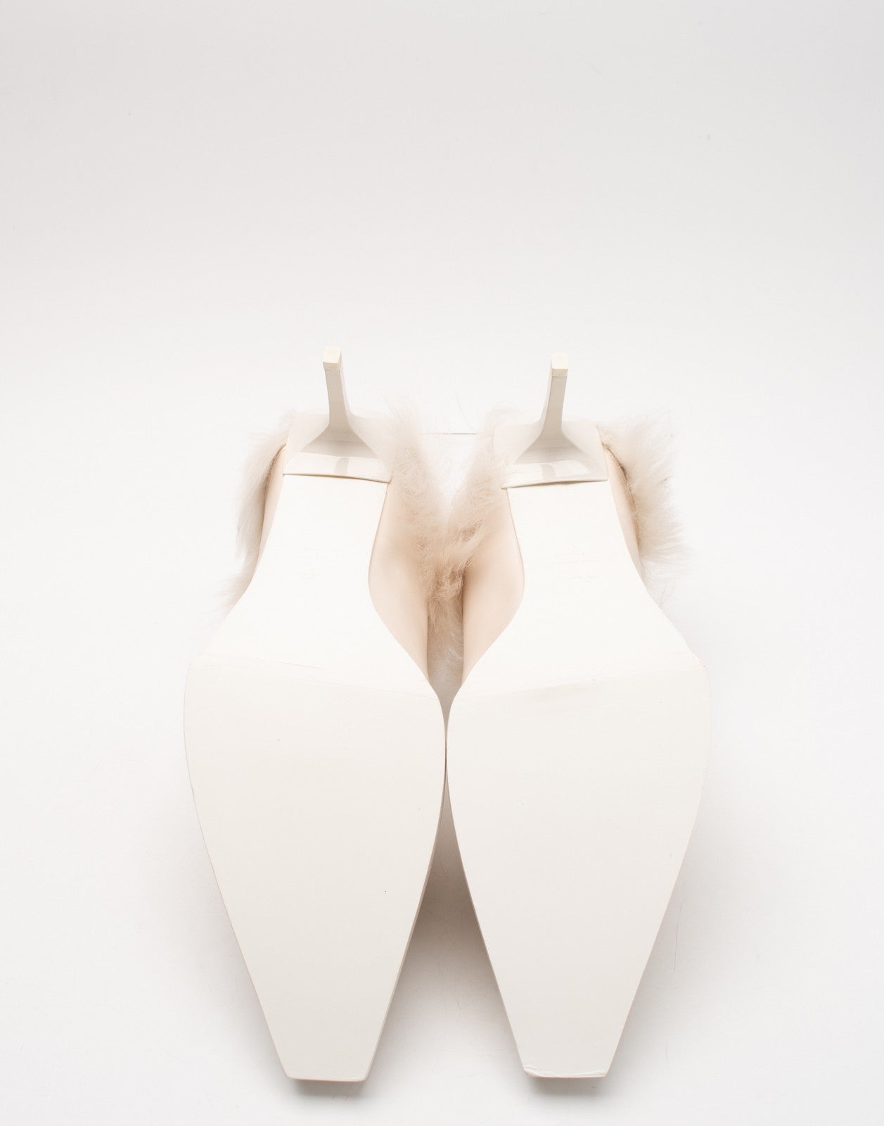 ALYX 9SM Leather Mule Shoes