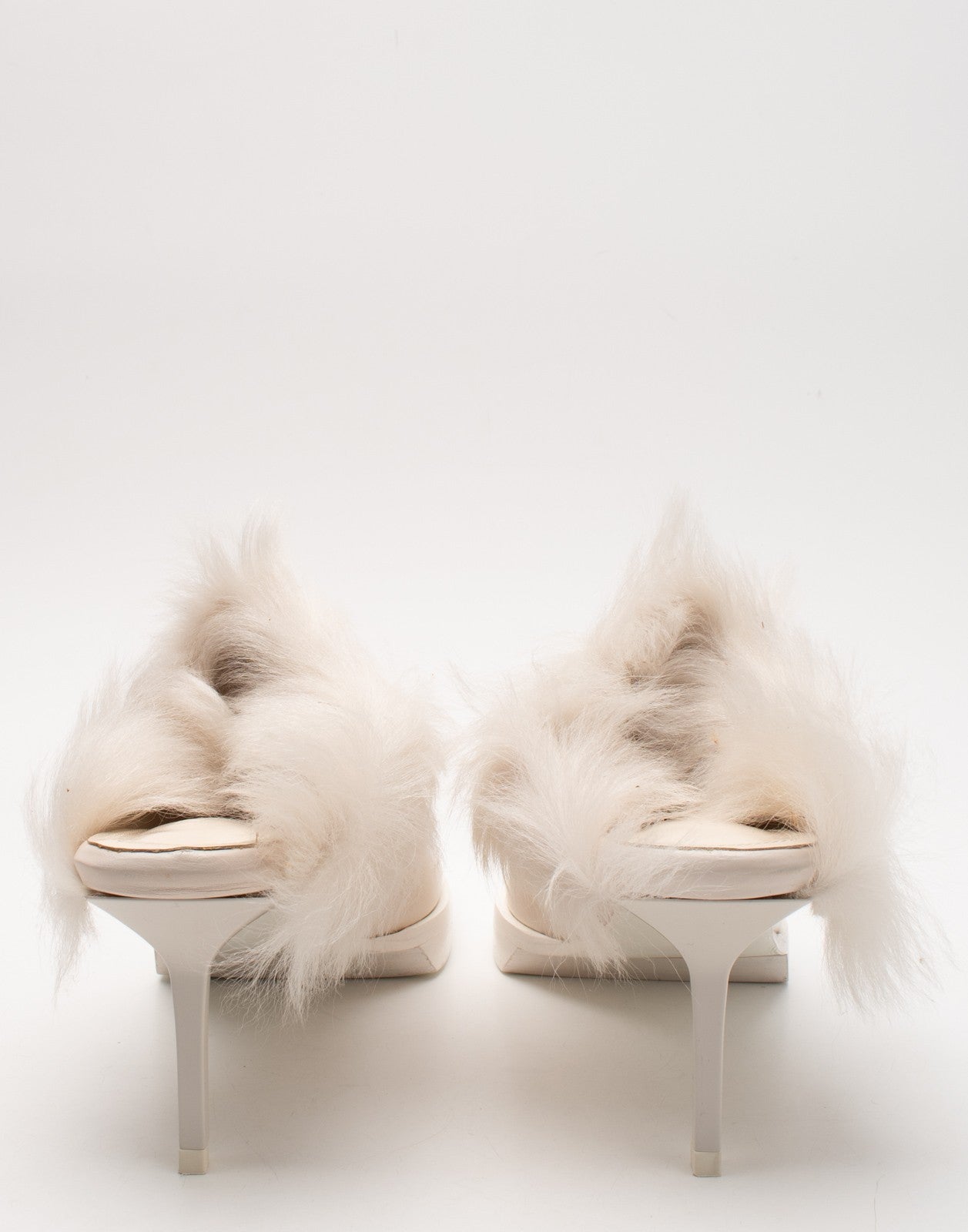 ALYX 9SM Leather Mule Shoes