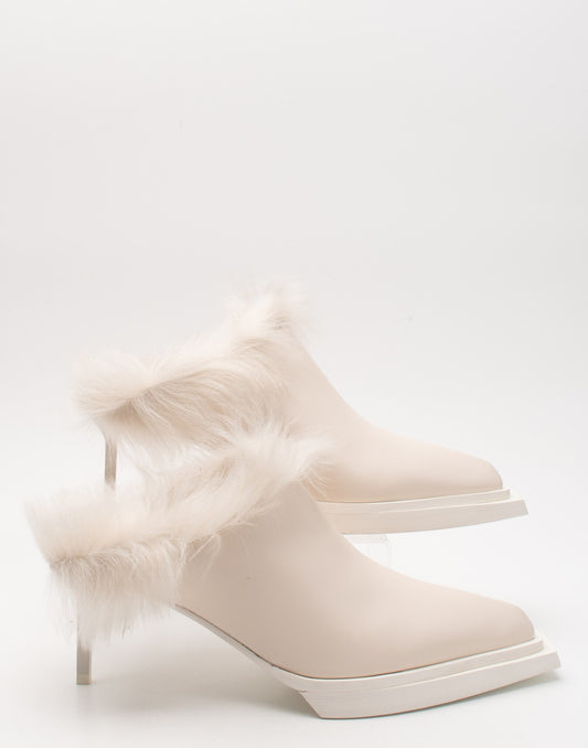 ALYX 9SM Leather Mule Shoes