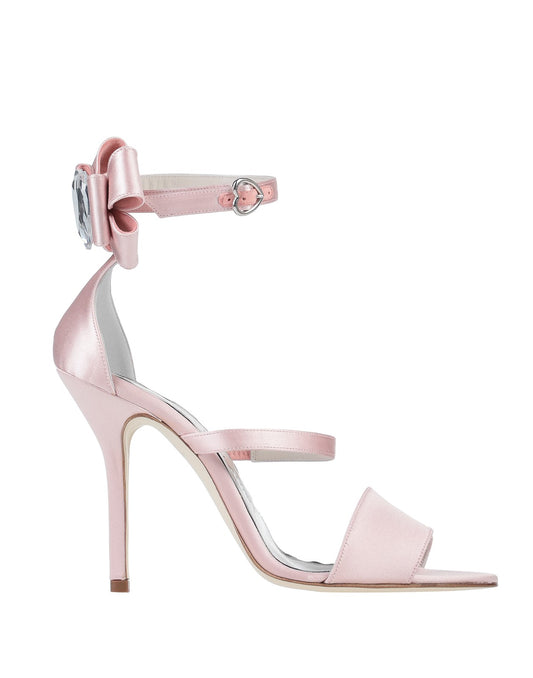FRANCESCA BELLAVITA Ankle Strap Sandals