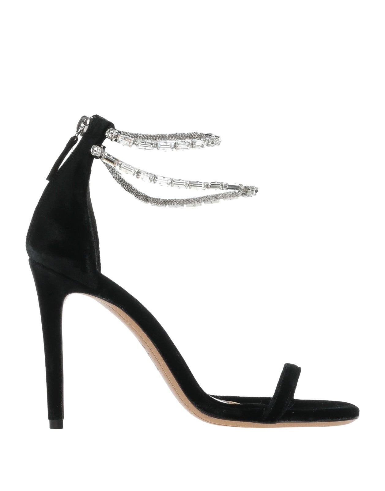 ALEXANDRE VAUTHIER Ankle Strap Sandals