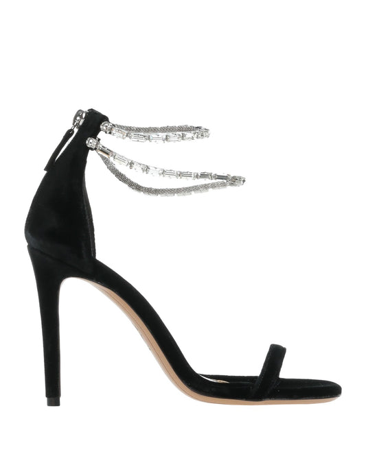 ALEXANDRE VAUTHIER Ankle Strap Sandals