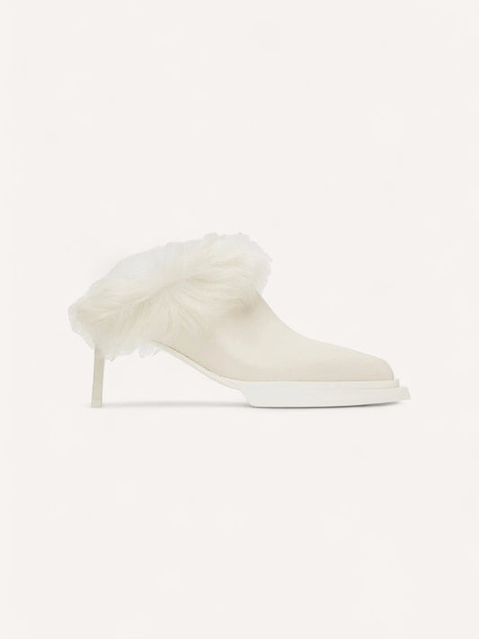 ALYX 9SM Leather Mule Shoes