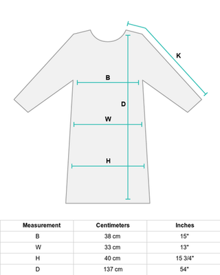 Hervé Léger dress HERVÉ LÉGER Knitted Maxi Dress