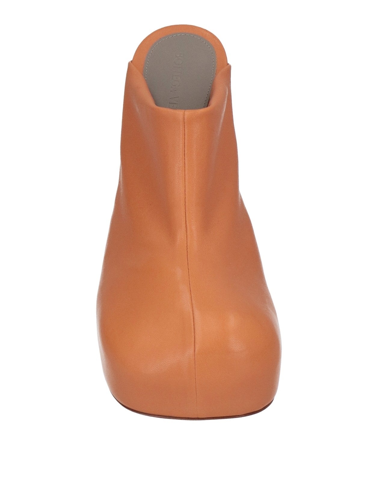 Bottega Veneta BV Bold Leather Mule