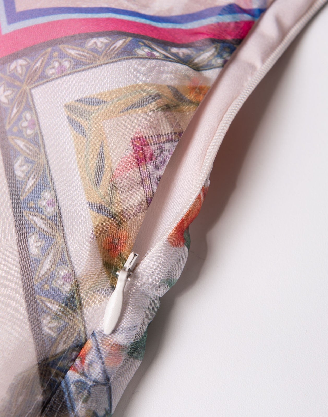 ROBERTO CAVALLI dress ROBERTO CAVALLI CLASS Organza Sheath Dress